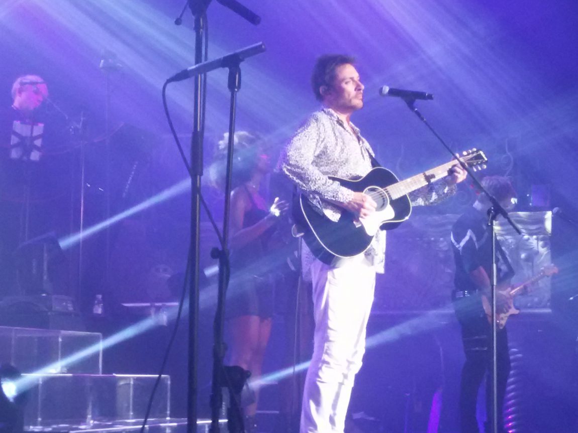 Duran Duran