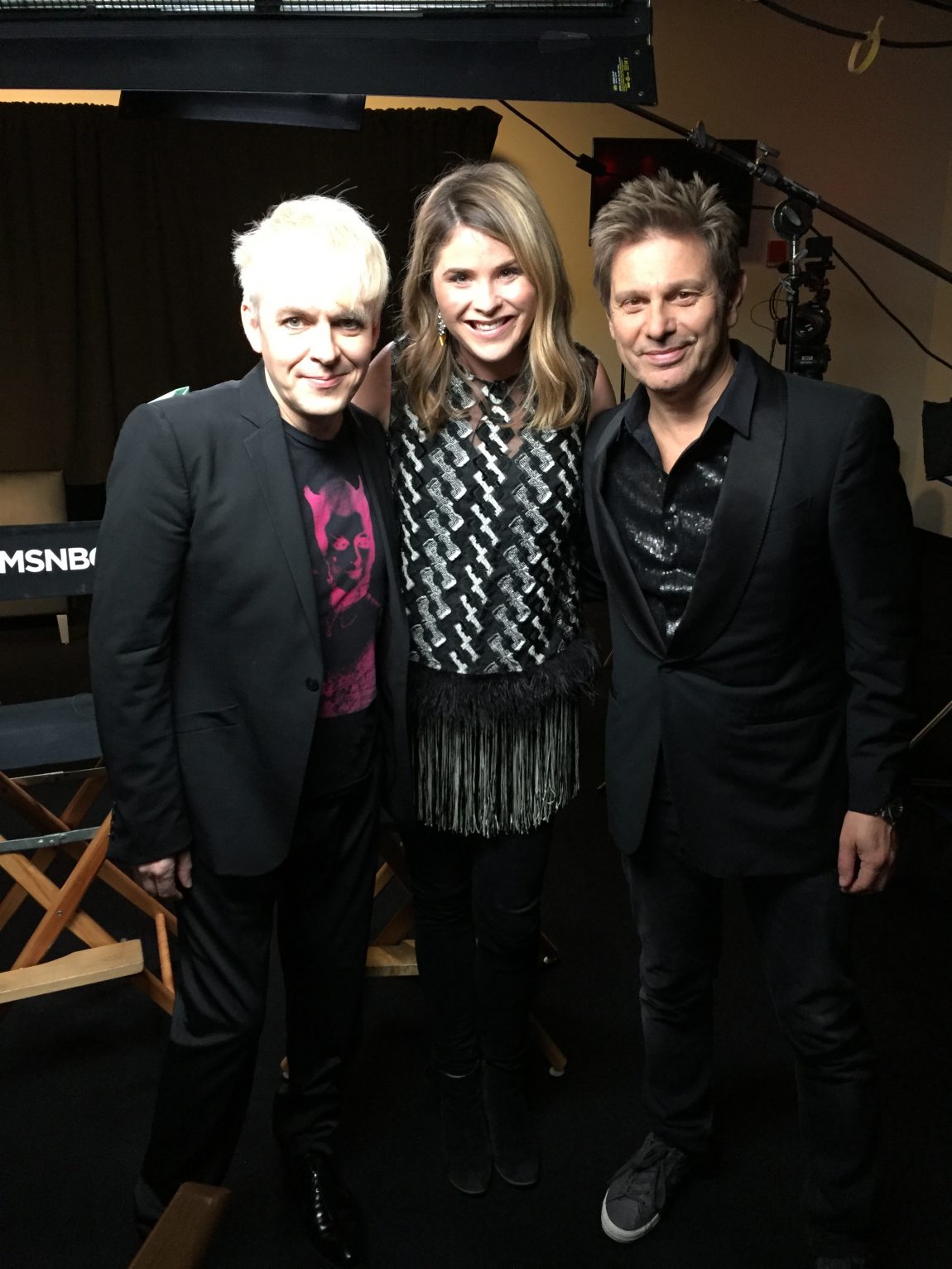 Duran Duran