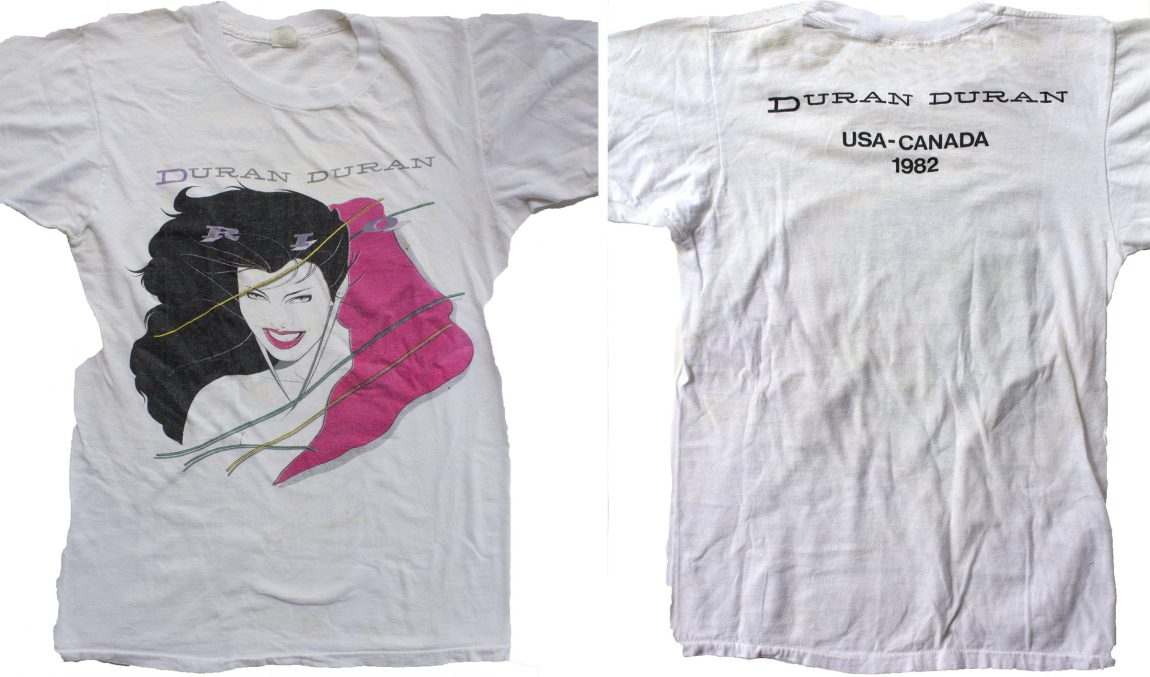 Duran Duran