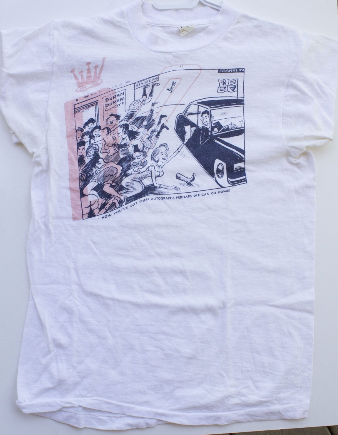 Duran Duran