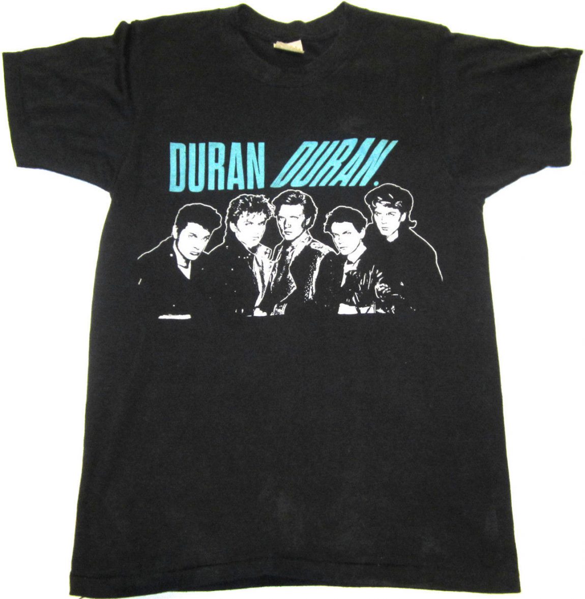 Duran Duran