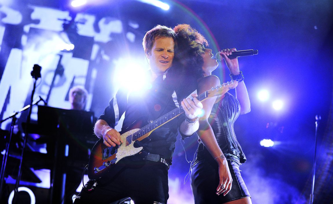 Duran Duran
