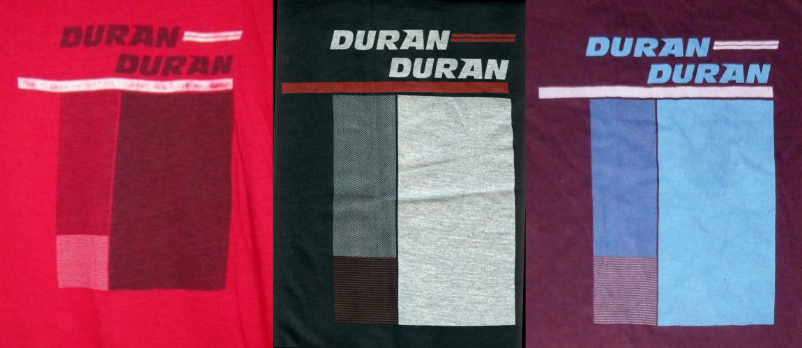 Duran Duran