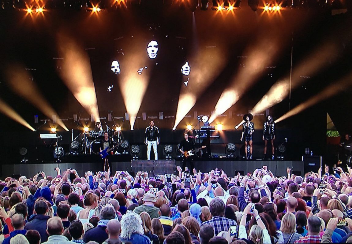 Duran Duran