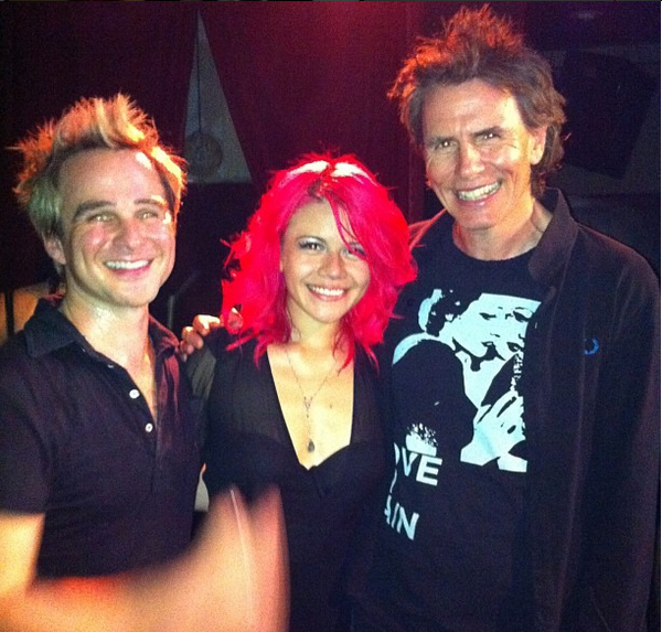Duran Duran