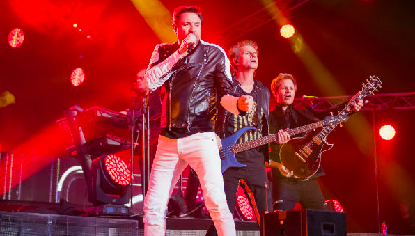 Duran Duran
