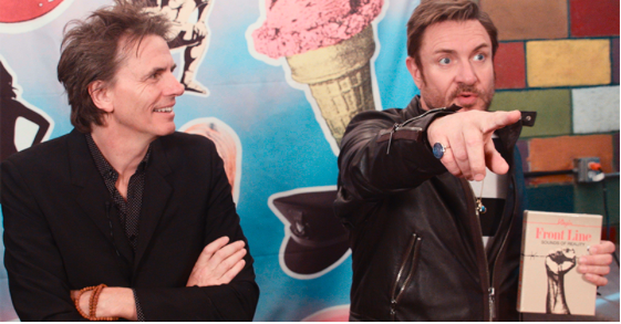 Duran Duran