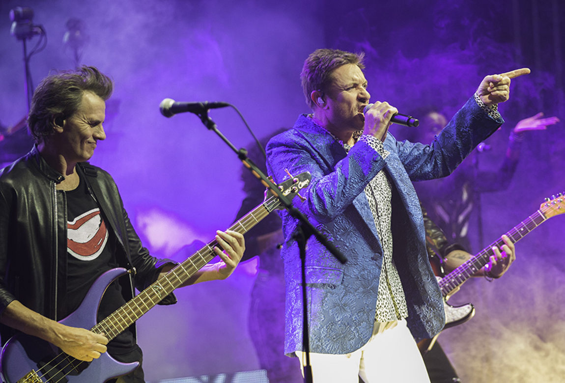 Duran Duran