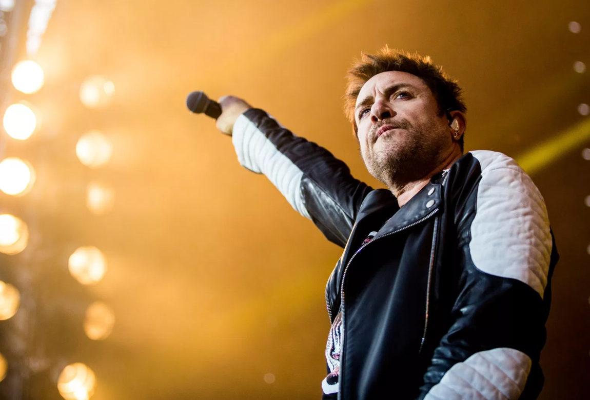 Duran Duran