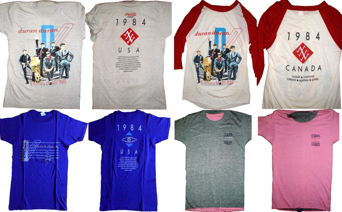 Duran Duran