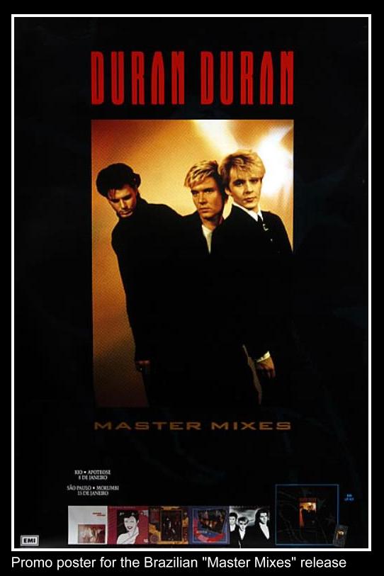Duran Duran