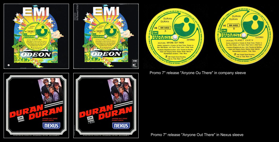 Duran Duran
