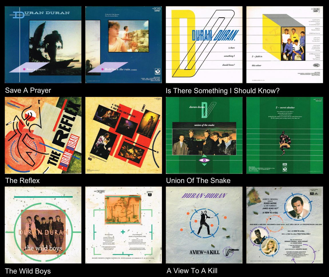 Duran Duran