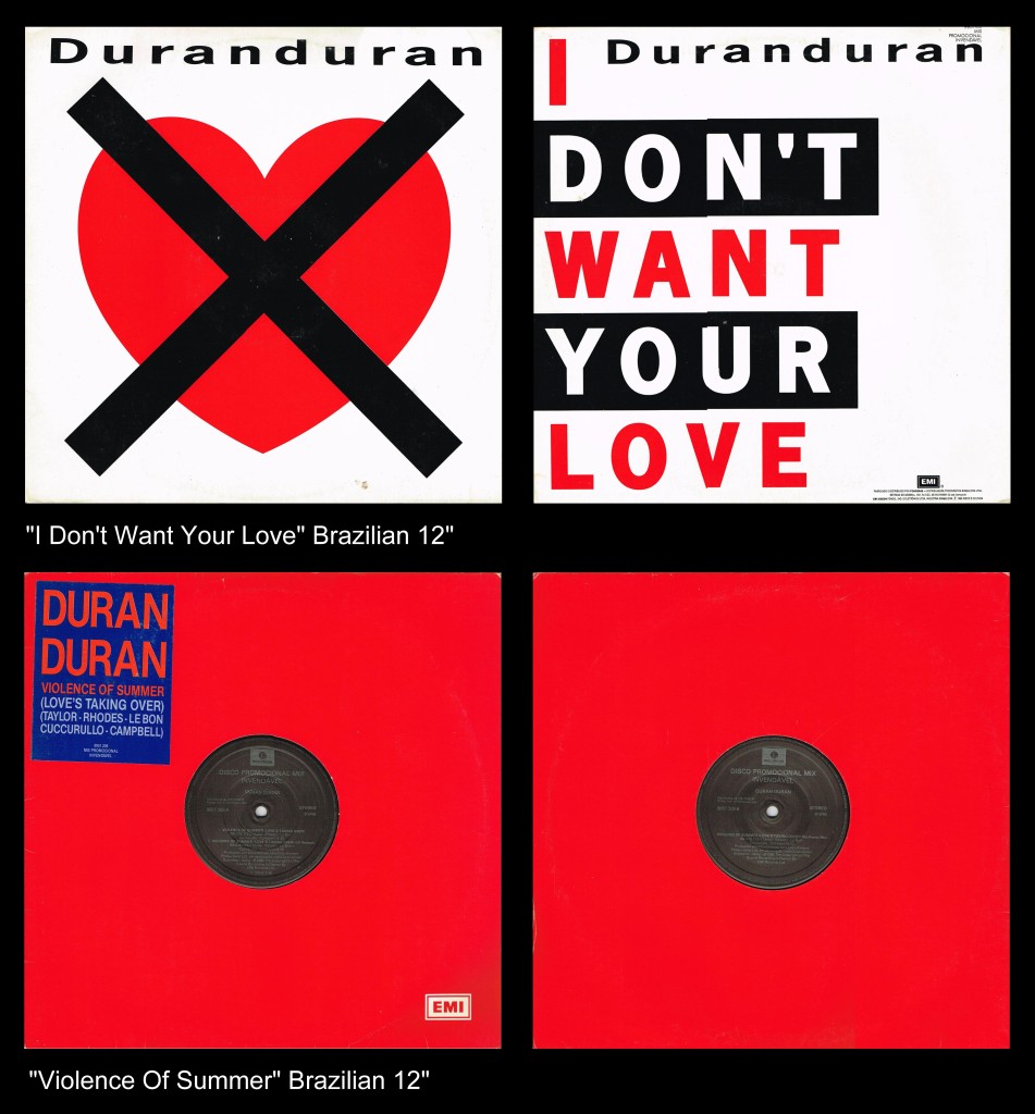 Duran Duran