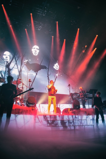 Duran Duran