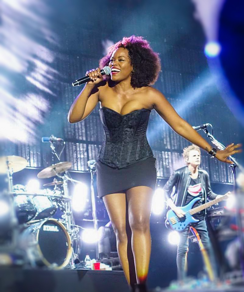 Duran Duran