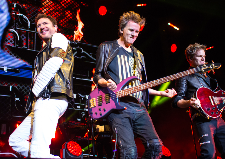 Duran Duran