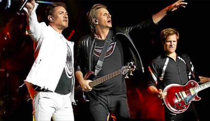 Duran Duran