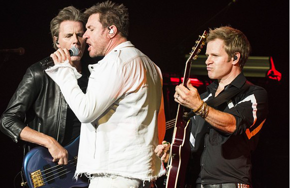 Duran Duran