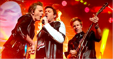 Duran Duran