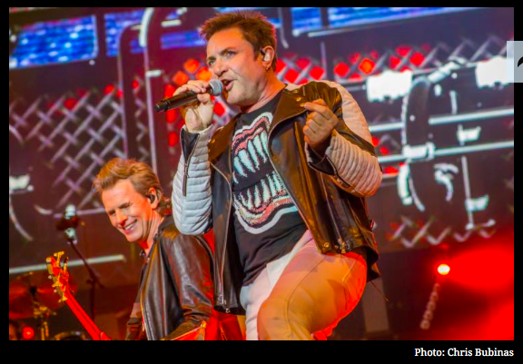 Duran Duran