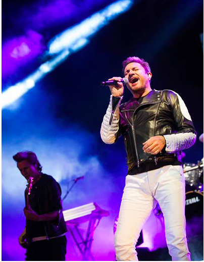 Duran Duran