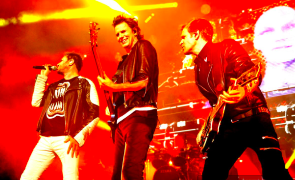 Duran Duran