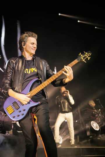 Duran Duran