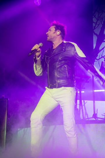 Duran Duran