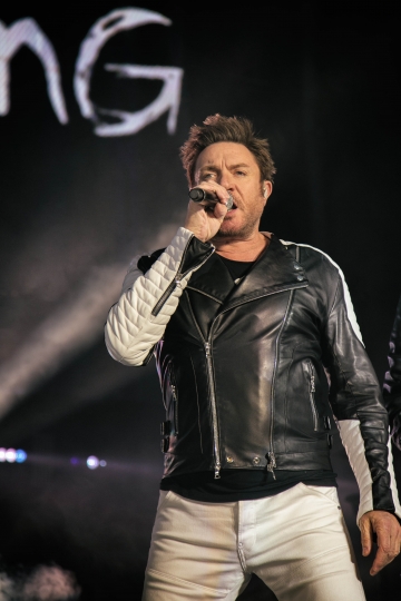 Duran Duran
