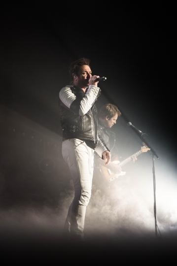 Duran Duran