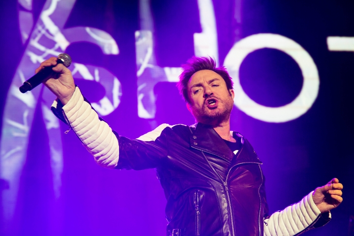 Duran Duran
