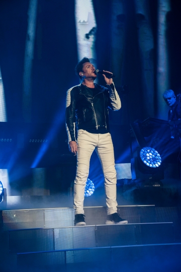 Duran Duran