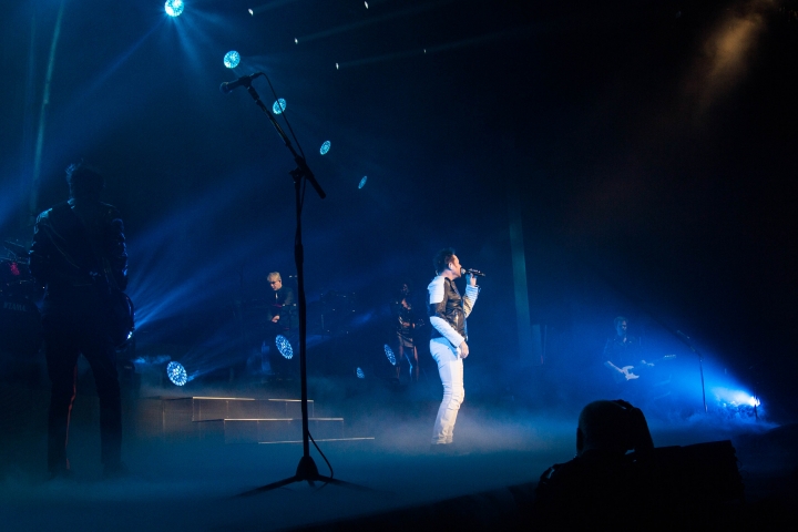 Duran Duran
