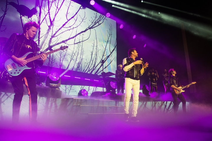 Duran Duran