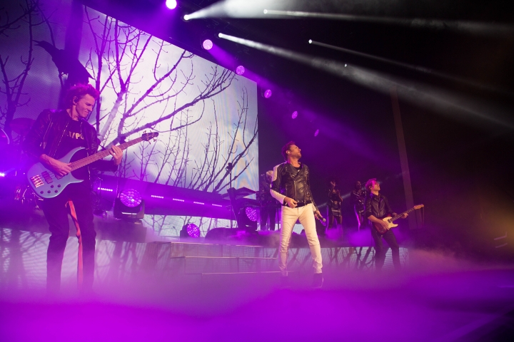 Duran Duran