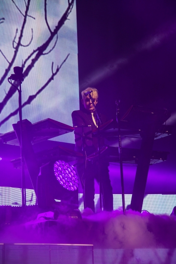 Duran Duran