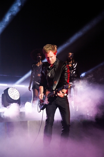Duran Duran