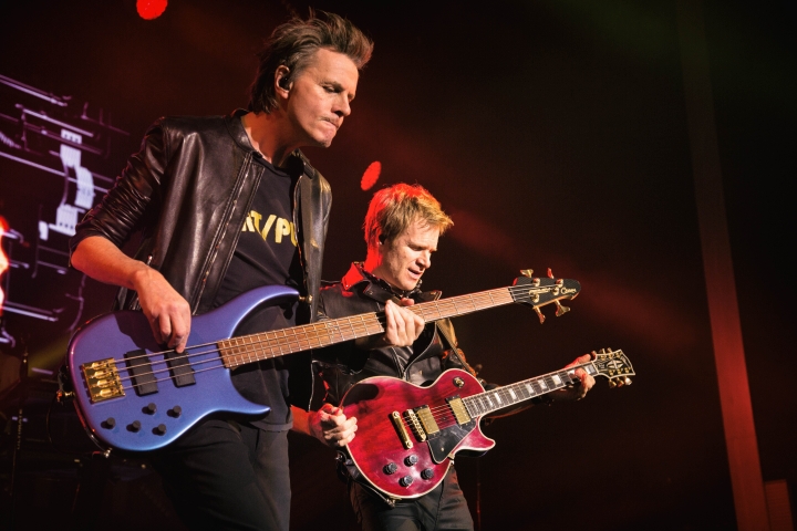 Duran Duran