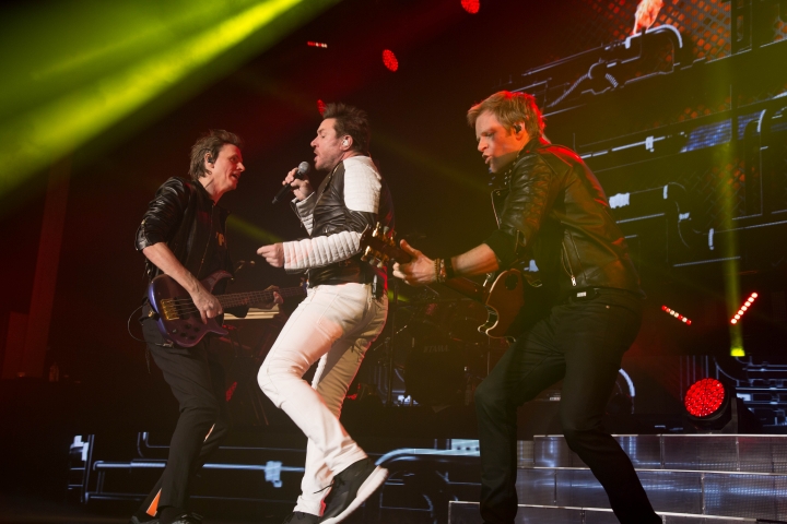 Duran Duran