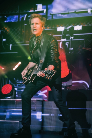 Duran Duran