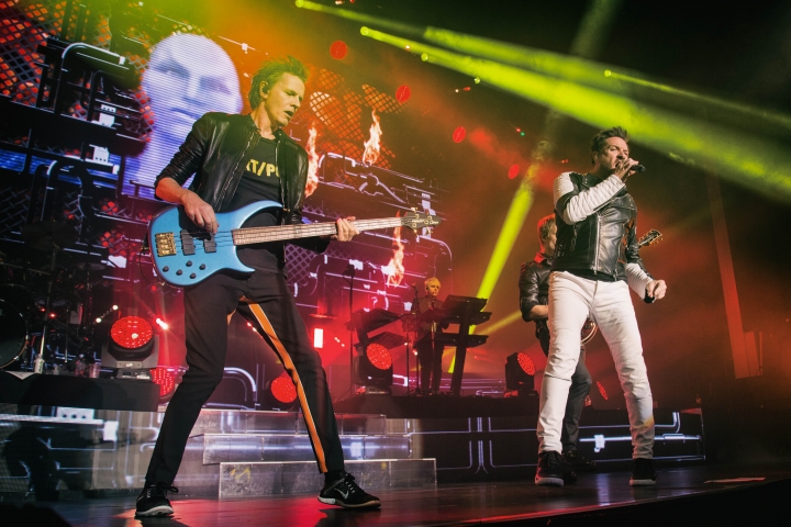 Duran Duran