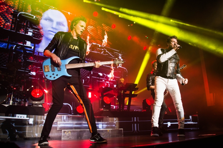 Duran Duran