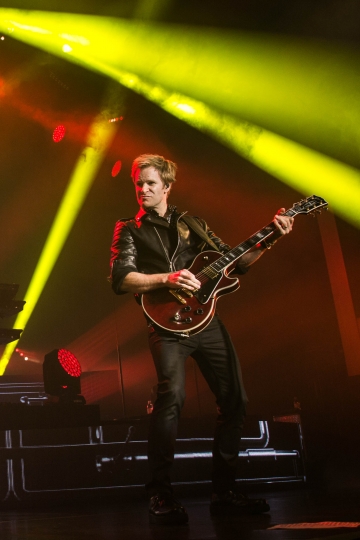 Duran Duran