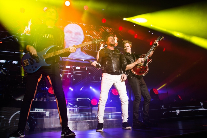 Duran Duran