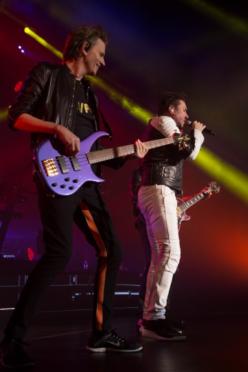 Duran Duran