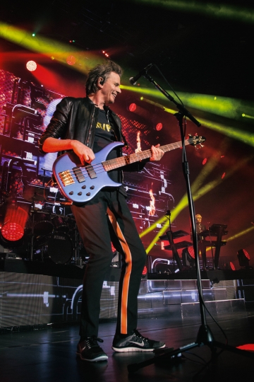 Duran Duran