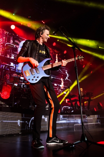 Duran Duran