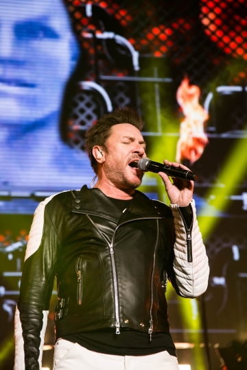 Duran Duran