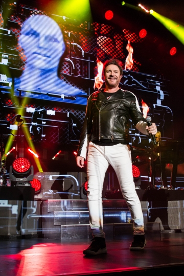 Duran Duran